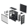 FRACTAL DESIGN Pop 2 Air Black TG RGB FD-C-POA2A-03 - 1479720 - zdjęcie 9
